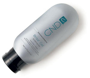 CND - Brisa Finishing Gloss 4 oz, Acrylic Gel System - CND, Sleek Nail