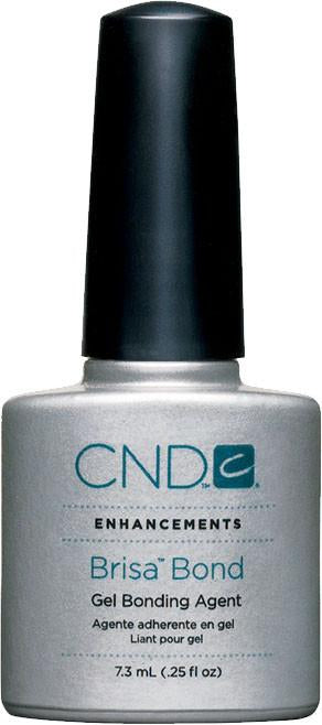 CND - Brisa Bond 0.25 oz, Acrylic Liquid - CND, Sleek Nail