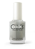 Color Club Nail Lacquer - On the Rocks 0.5 oz, Nail Lacquer - Color Club, Sleek Nail