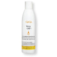 GiGi Wax Off 8 oz, Wax - GiGi, Sleek Nail