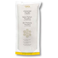 GiGi Unscented Paraffin Wax 16 oz, Wax - GiGi, Sleek Nail