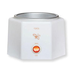 GiGi Space Saver Warmer 14 oz, Wax - GiGi, Sleek Nail