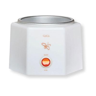 GiGi Space Saver Warmer 14 oz, Wax - GiGi, Sleek Nail