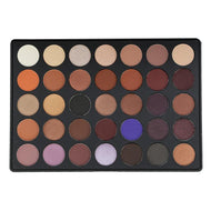 Kara Beauty - Eyeshadow Palette - 35 Colors - ES08