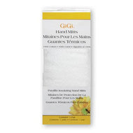 GiGi Paraffin Insulating Hand Mitts, Wax - GiGi, Sleek Nail