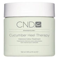 CND - Cucumber Heel Therapy 15 oz, Spa - CND, Sleek Nail