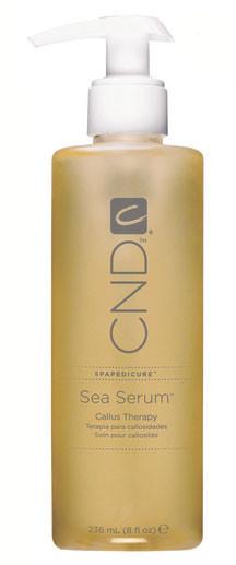 CND - Sea Serum 8 oz, Spa - CND, Sleek Nail