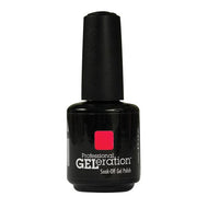 Jessica GELeration - Strawberry Fields - #160, Gel Polish - Jessica Cosmetics, Sleek Nail