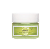 CND - Spamanicure Citrus Moisture Scrub 2.8 oz, Spa - CND, Sleek Nail
