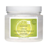 CND - Spamanicure Citrus Illuminating Masque 27 oz, Spa - CND, Sleek Nail