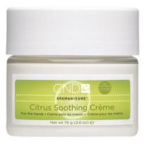 CND - Spamanicure Citrus Soothing Creme 2.6 oz, Spa - CND, Sleek Nail