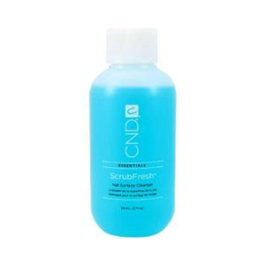 CND - Scrubfresh 2 oz, Clean & Prep - CND, Sleek Nail