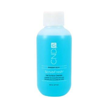 CND - Scrubfresh 2 oz, Clean & Prep - CND, Sleek Nail