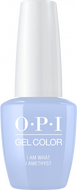 OPI OPI GelColor - I Am What I Amethyst 0.5 oz - #GCT76 - Sleek Nail