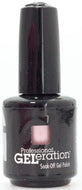 Jessica GELeration - Pink Pearls - #1000, Gel Polish - Jessica Cosmetics, Sleek Nail