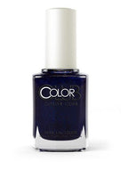 Color Club Nail Lacquer - Williamsburg 0.5 oz, Nail Lacquer - Color Club, Sleek Nail