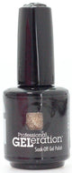 Jessica GELeration - Shimmer Bronzer - #1002, Gel Polish - Jessica Cosmetics, Sleek Nail