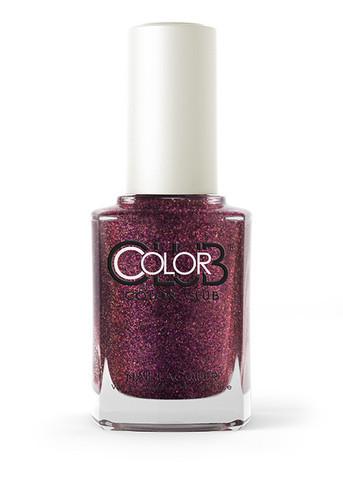 Color Club Nail Lacquer - The Uptown 0.5 oz, Nail Lacquer - Color Club, Sleek Nail