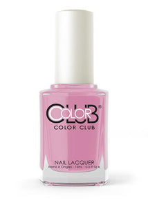 Color Club Nail Lacquer - Wicker Park 0.5 oz, Nail Lacquer - Color Club, Sleek Nail