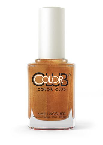 Color Club Nail Lacquer - Pearl District 0.5 oz, Nail Lacquer - Color Club, Sleek Nail