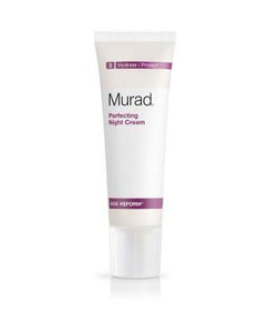 MURAD AGE REFORM - Perfecting Night Cream, 1.7 oz., Skin Care - MURAD, Sleek Nail