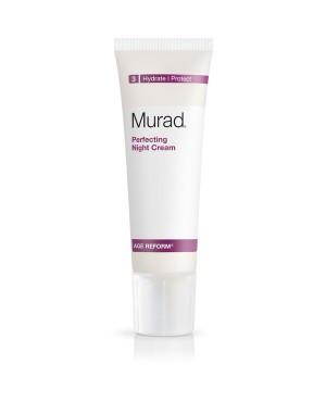 MURAD AGE REFORM - Perfecting Night Cream, 1.7 oz., Skin Care - MURAD, Sleek Nail