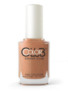 Color Club Nail Lacquer - Sugar Rays 0.5 oz, Nail Lacquer - Color Club, Sleek Nail