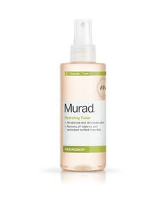 MURAD RESURGENCE - Hydrating Toner, 6 oz., Skin Care - MURAD, Sleek Nail