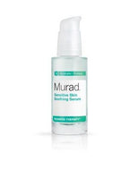 MURAD REDNESS THERAPY - Sensitive Skin Soothing Serum, Skin Care - MURAD, Sleek Nail