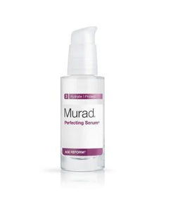 MURAD AGE REFORM - Perfecting Serum, 1.0 oz., Skin Care - MURAD, Sleek Nail