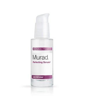 MURAD AGE REFORM - Perfecting Serum, 1.0 oz., Skin Care - MURAD, Sleek Nail