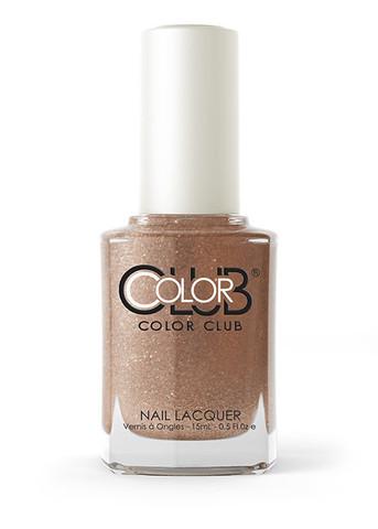 Color Club Nail Lacquer - Apollo Star 0.5 oz, Nail Lacquer - Color Club, Sleek Nail