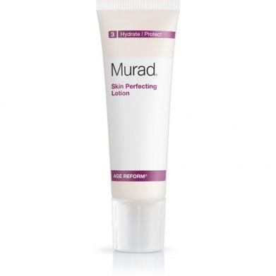 MURAD AGE REFORM - Skin Perfecting Lotion, 1.7 oz., Skin Care - MURAD, Sleek Nail
