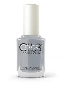 Color Club Nail Lacquer - Lady Holiday 0.5 oz, Nail Lacquer - Color Club, Sleek Nail