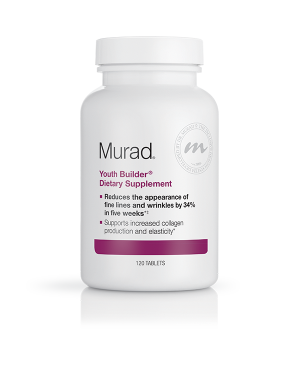 MURAD AGE REFORM - Youth Builder, Skin Care - MURAD, Sleek Nail