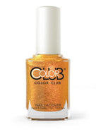Color Club Nail Lacquer - Lion's Den 0.5 oz, Nail Lacquer - Color Club, Sleek Nail