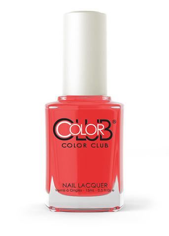Color Club Nail Lacquer - All About Town 0.5 oz, Nail Lacquer - Color Club, Sleek Nail