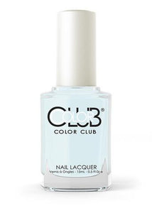 Color Club Nail Lacquer - In De-Nile 0.5 oz, Nail Lacquer - Color Club, Sleek Nail