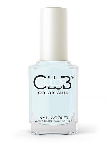 Color Club Nail Lacquer - In De-Nile 0.5 oz, Nail Lacquer - Color Club, Sleek Nail