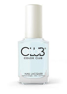 Color Club Nail Lacquer - In De-Nile 0.5 oz, Nail Lacquer - Color Club, Sleek Nail