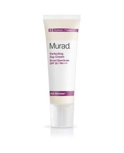 MURAD AGE REFORM - Perfecting Day Cream SPF 30, 1.7 oz., Skin Care - MURAD, Sleek Nail