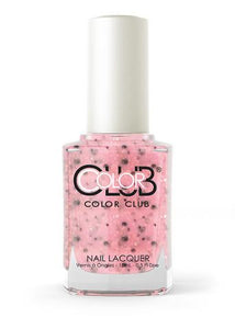 Color Club Nail Lacquer - My Girl 0.5 oz, Nail Lacquer - Color Club, Sleek Nail