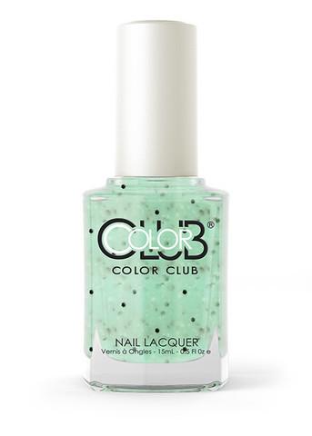 Color Club Nail Lacquer - Bundle of Joy 0.5 oz, Nail Lacquer - Color Club, Sleek Nail