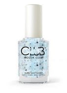 Color Club Nail Lacquer - Oh Boy! 0.5 oz, Nail Lacquer - Color Club, Sleek Nail