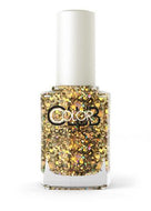 Color Club Nail Lacquer - You Rock 0.5 oz, Nail Lacquer - Color Club, Sleek Nail