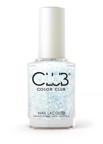 Color Club Nail Lacquer - Something New 0.5 oz, Nail Lacquer - Color Club, Sleek Nail