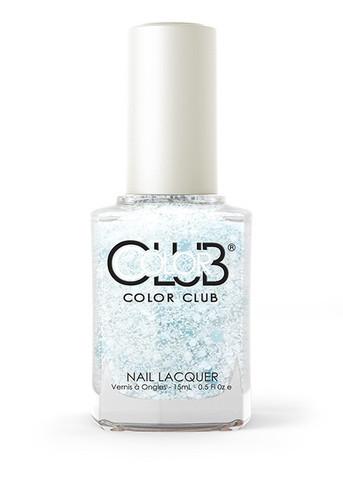Color Club Nail Lacquer - Something New 0.5 oz, Nail Lacquer - Color Club, Sleek Nail