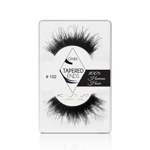 Kasina - Pro Lashes - #KRT102