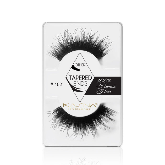 Kasina - Pro Lashes - #KRT102