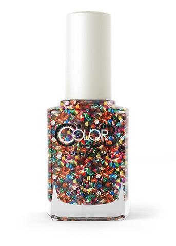 Color Club Nail Lacquer - Surprise! 0.5 oz, Nail Lacquer - Color Club, Sleek Nail
